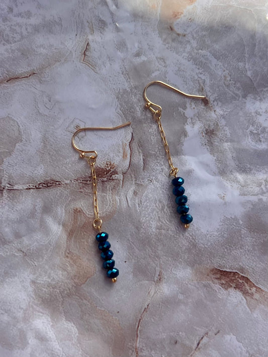 Marino Dangle Earrings