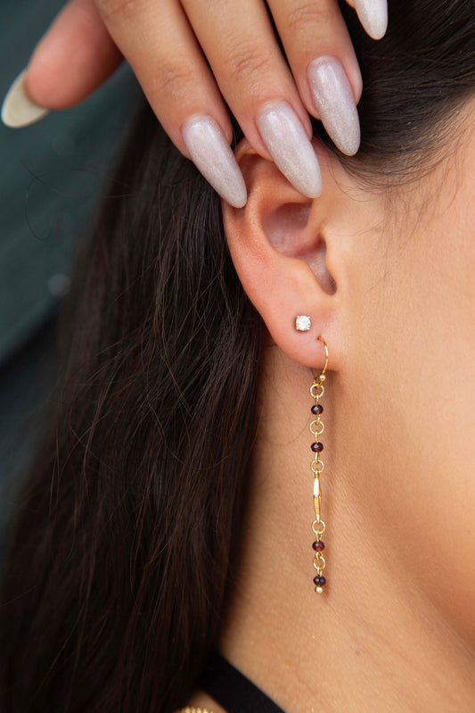 Dolce Earrings