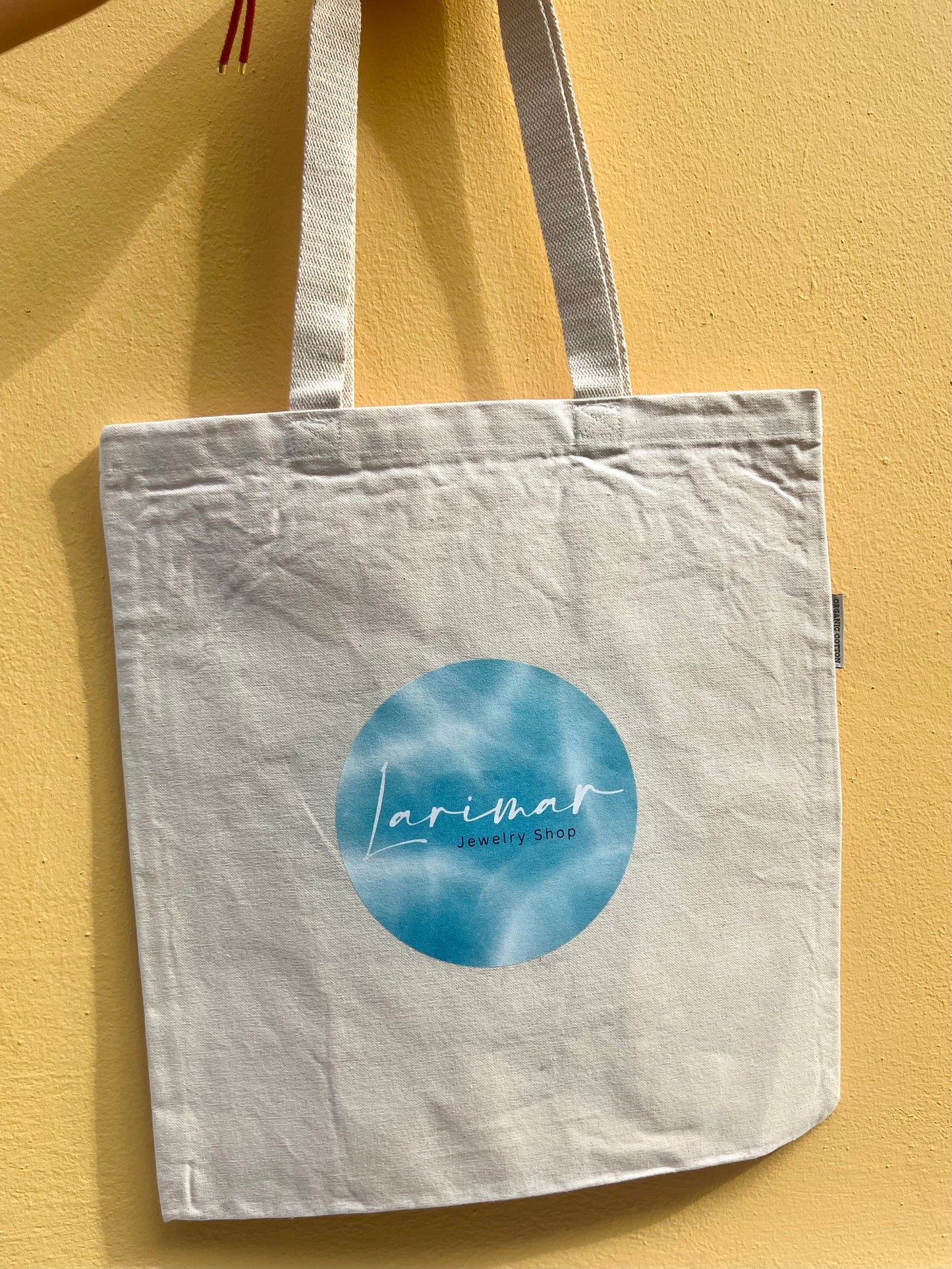 Almeja Tote Bag