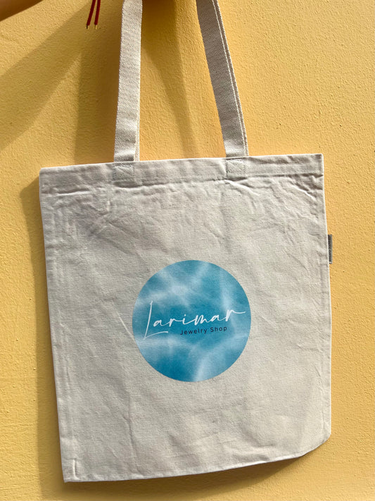 Almeja Tote Bag