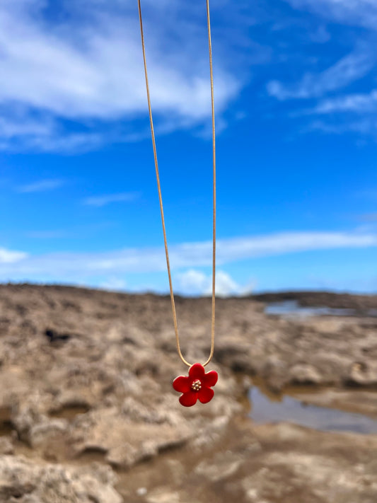 Grandiflora Necklace