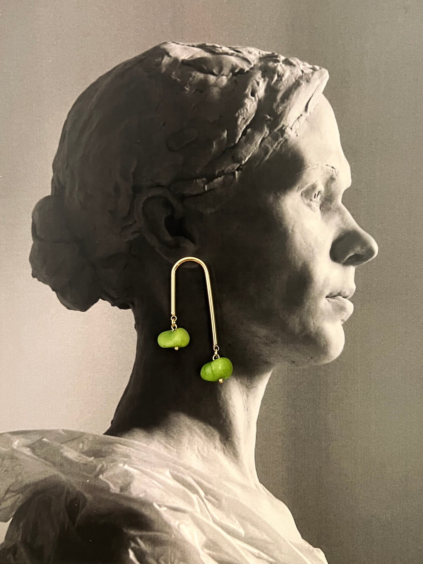 Avo Earrings