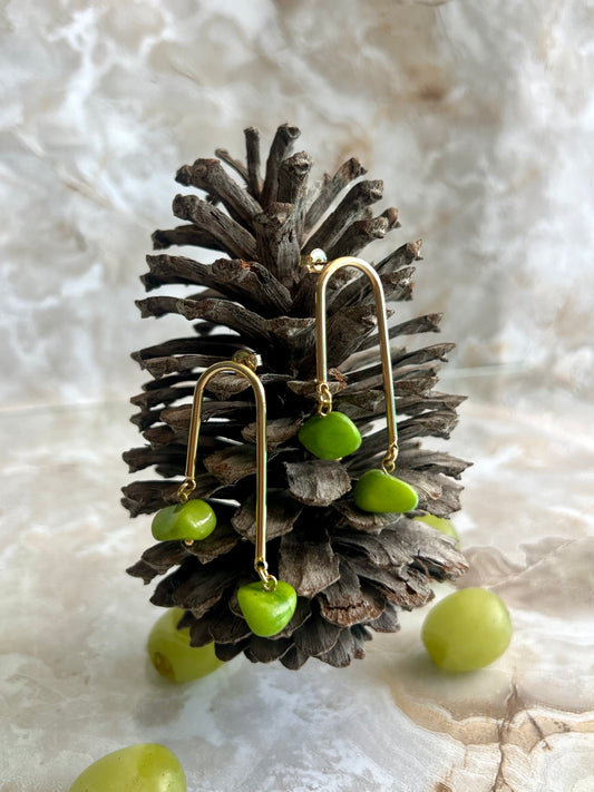 Avo Earrings