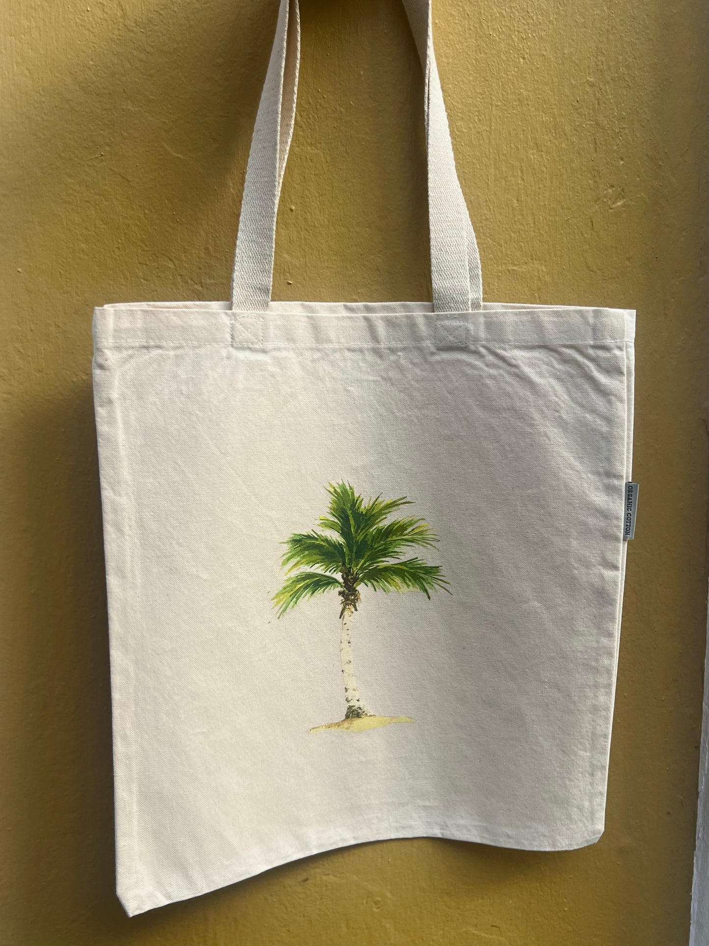 Palmera PR Tote Bag