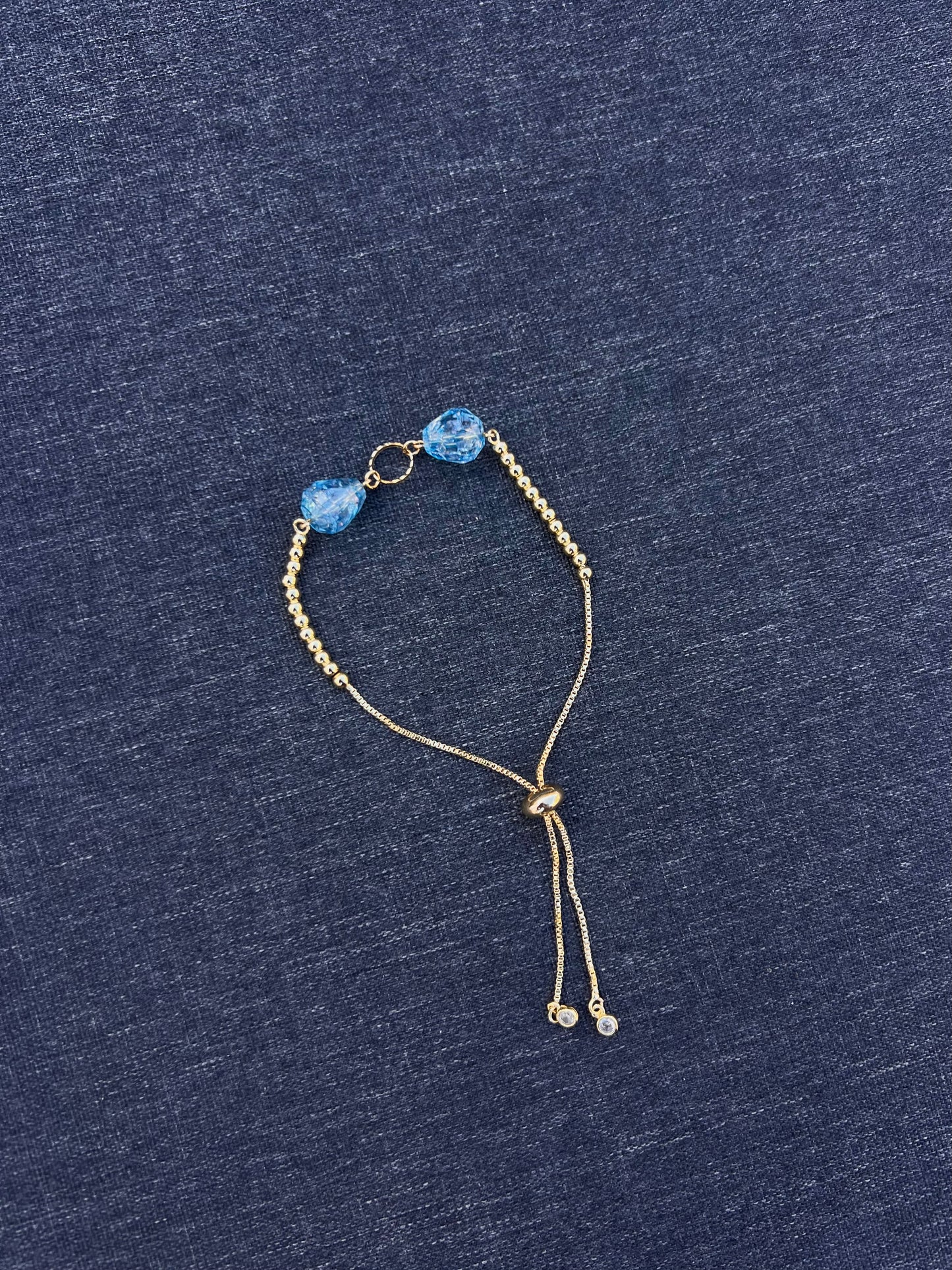 Blues Bracelet