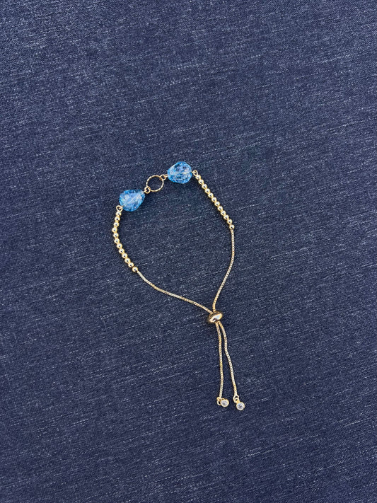 Blues Bracelet