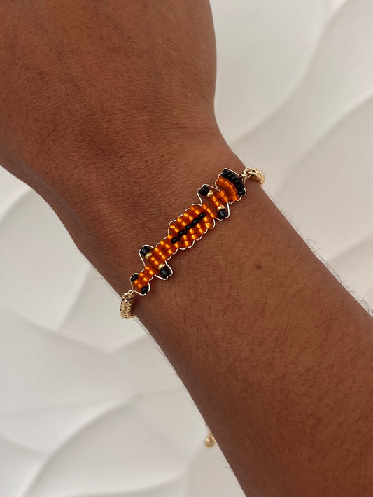 McLaren F1 Bracelet
