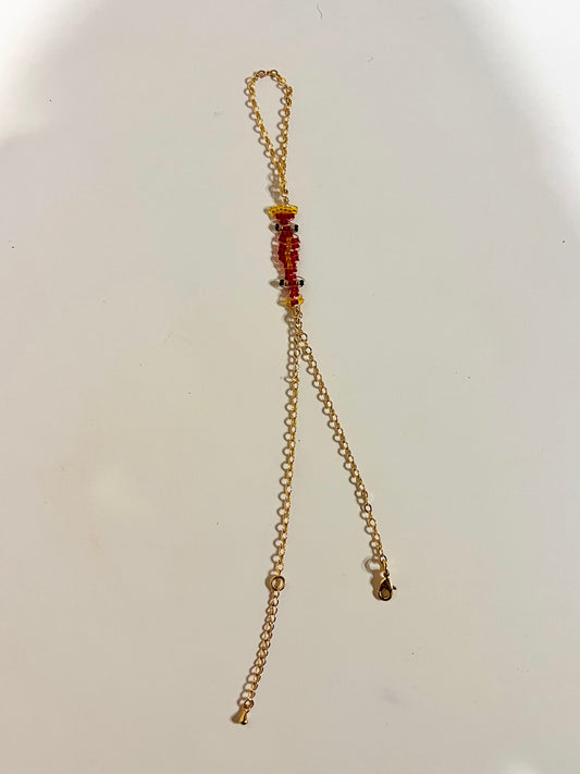 Ferrari F1 Hand Chain