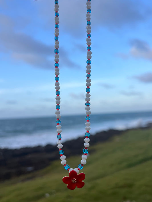 MAGA PR Necklace