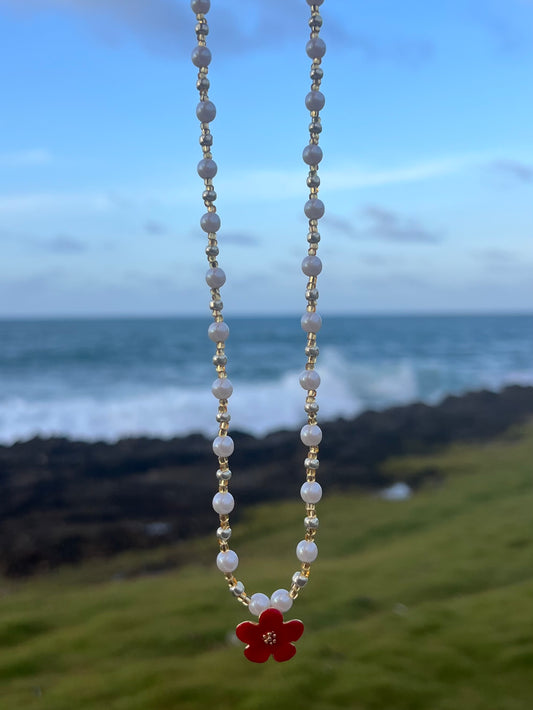 MAGA Pearls Necklace