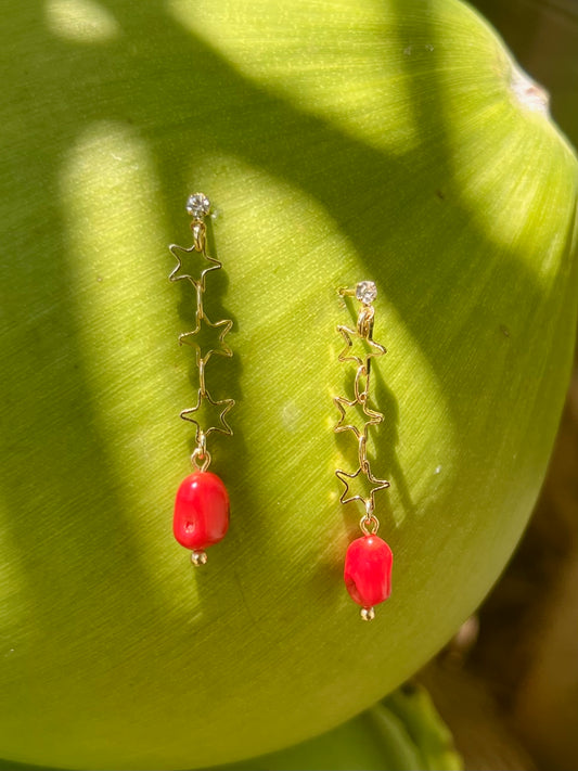 Estela Earrings