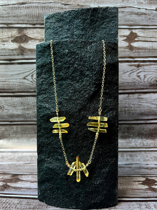 Giza Necklace