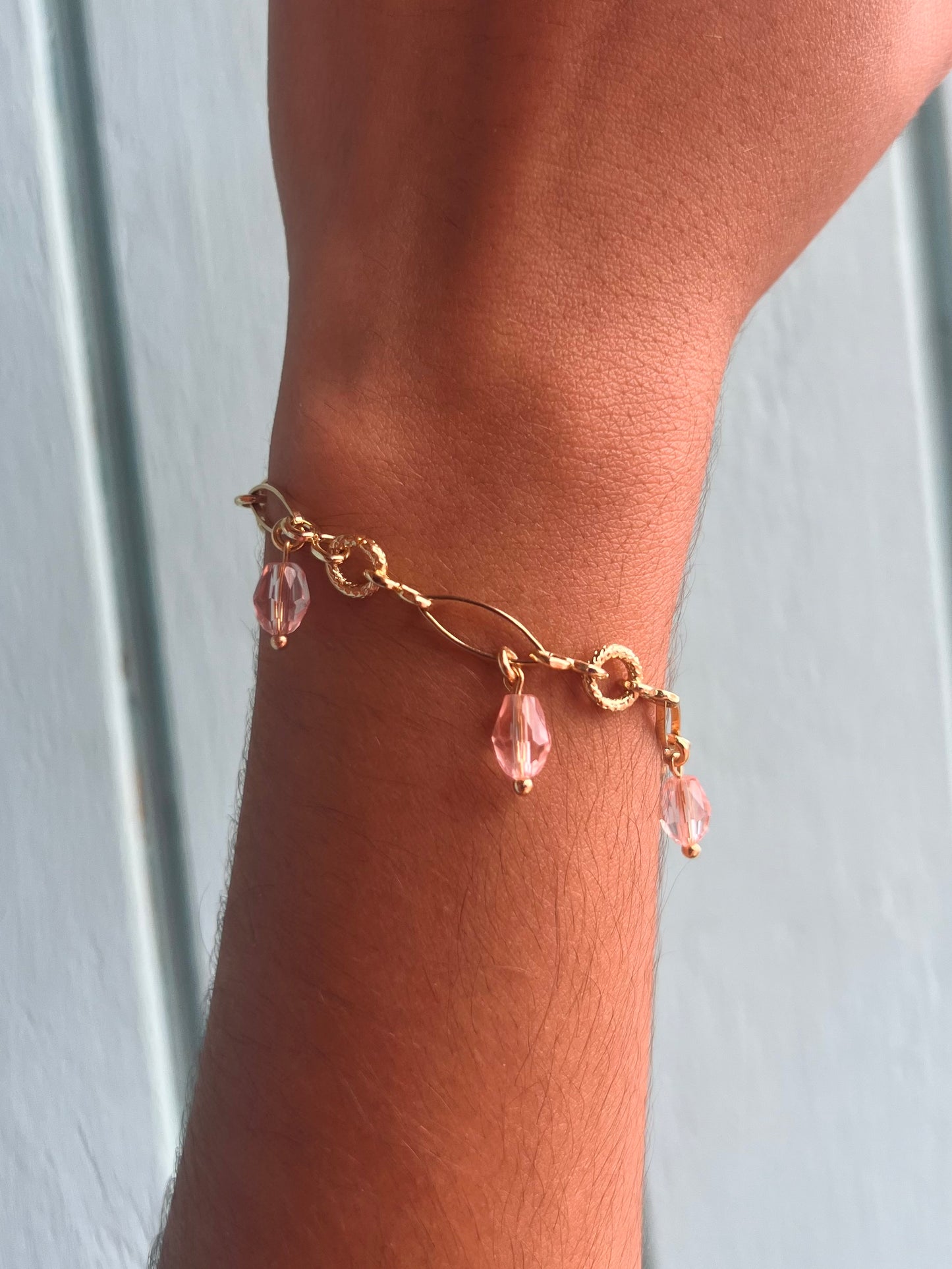 Castillo Bracelet