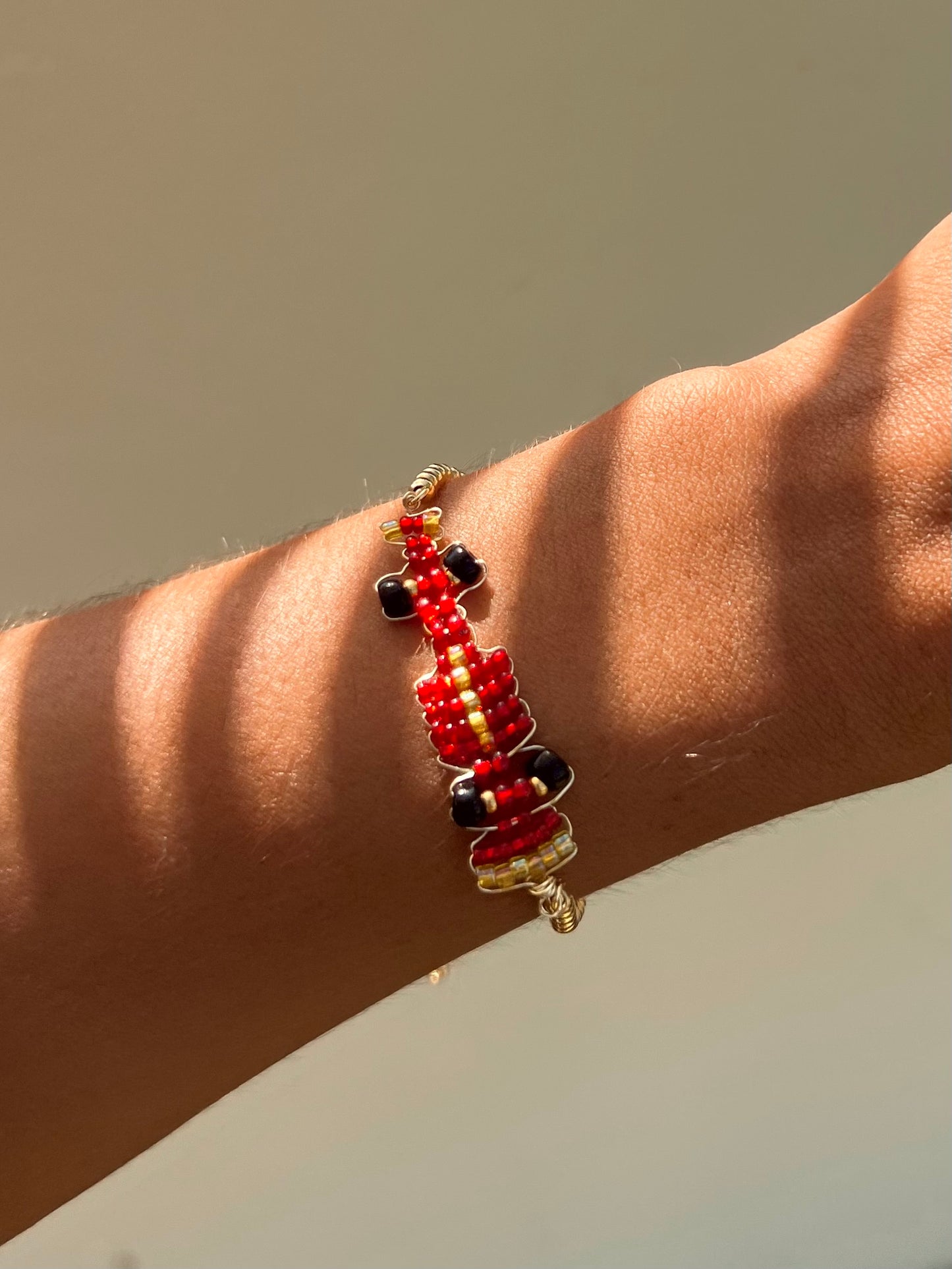 Ferrari F1 Bracelet
