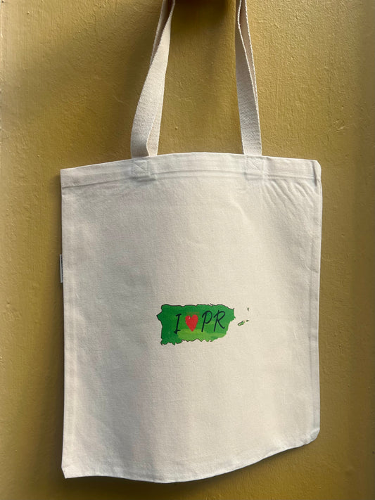 Palmera PR Tote Bag