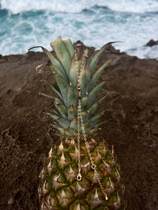 Piña Hand Chain