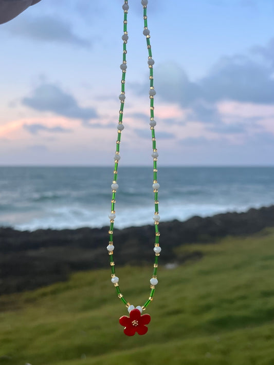 MAGA Yunque Necklace