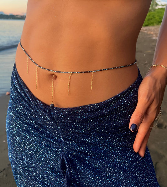 Pacífico Belly Chain