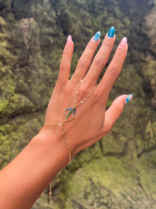 Balance Hand Chain