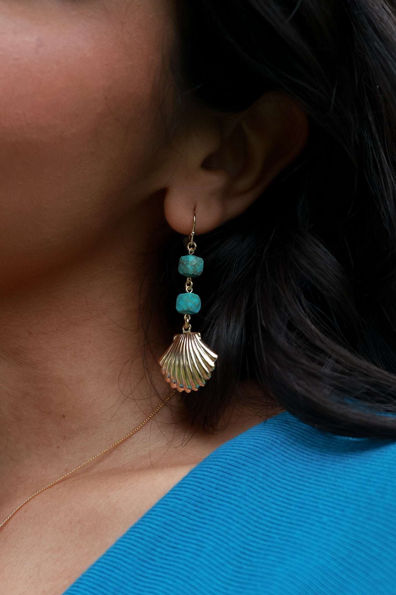 Caribe Earrings