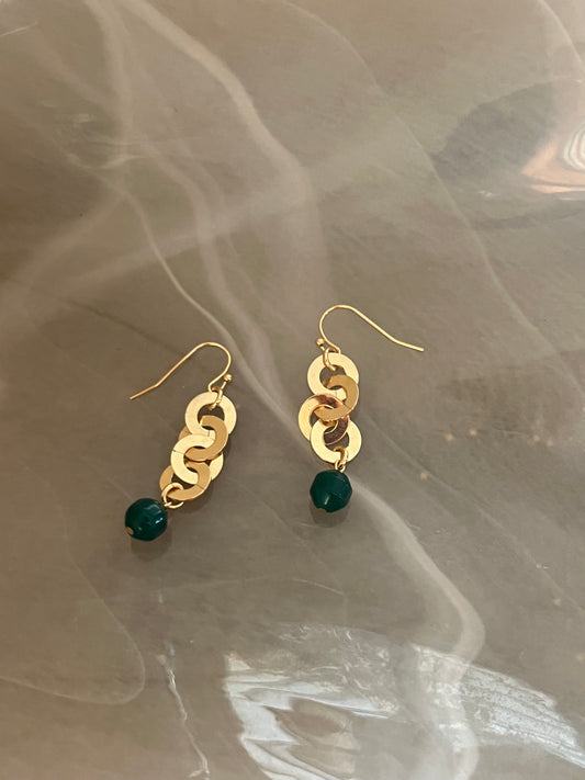 Firefly Earrings