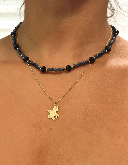 Unicorn Necklace