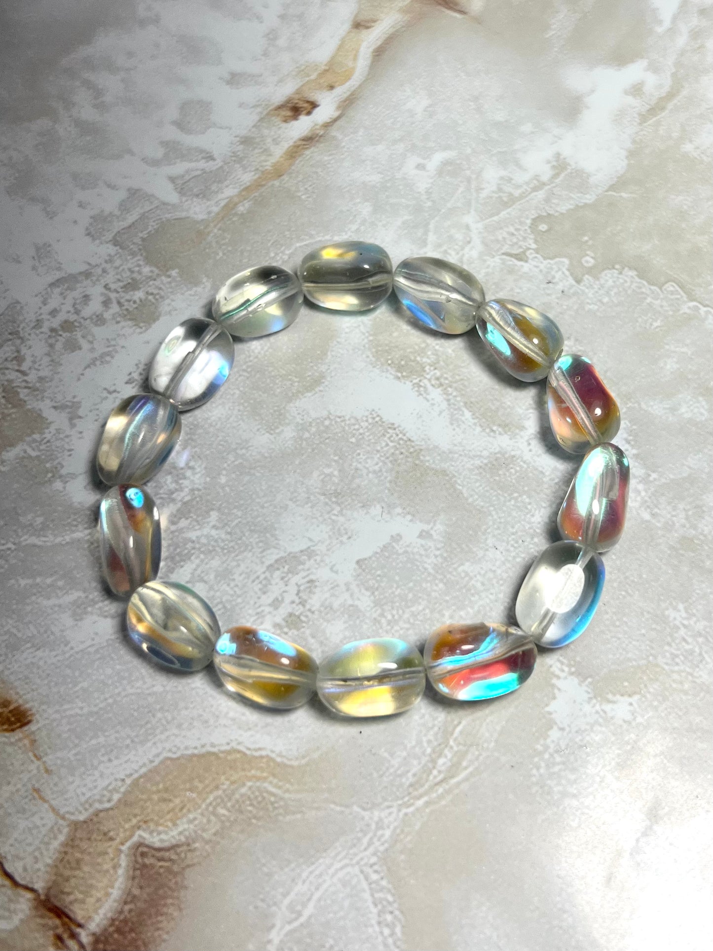 Moonstone Bracelet