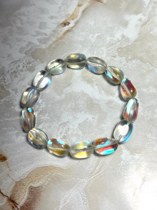 Moonstone Bracelet