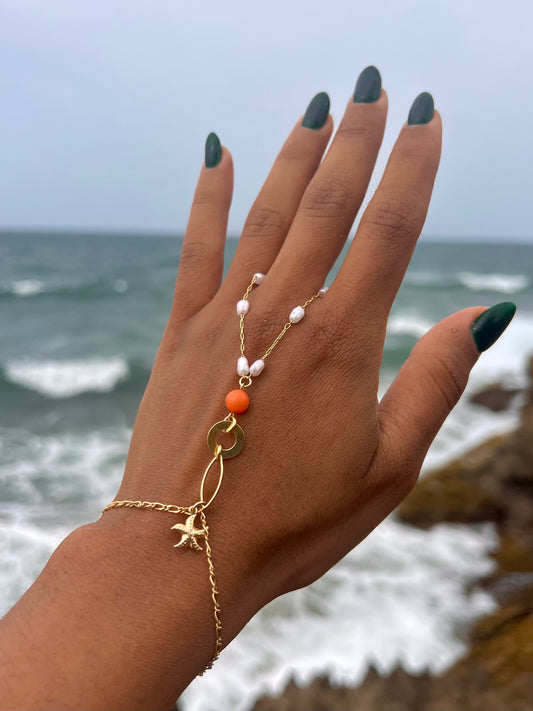 West Hand Chain