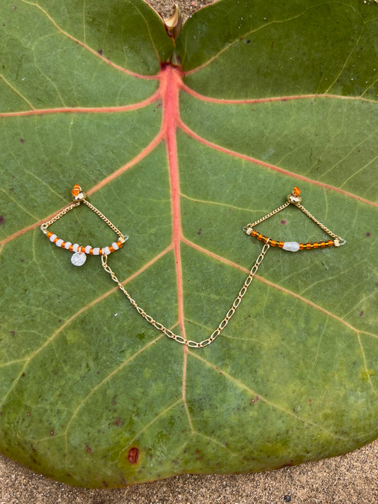 Hamaca Double Ring