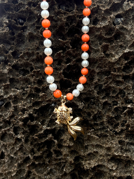 Marketa Choker