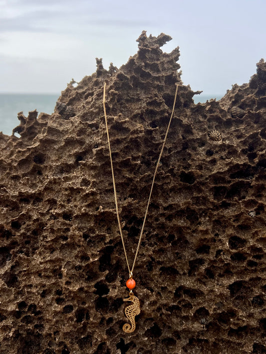 Tropisea Necklace