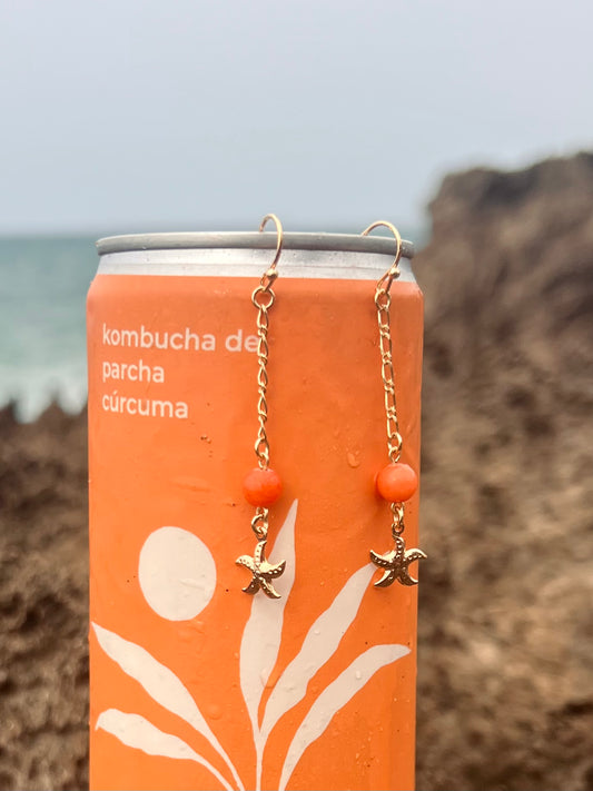 Sandy Earrings