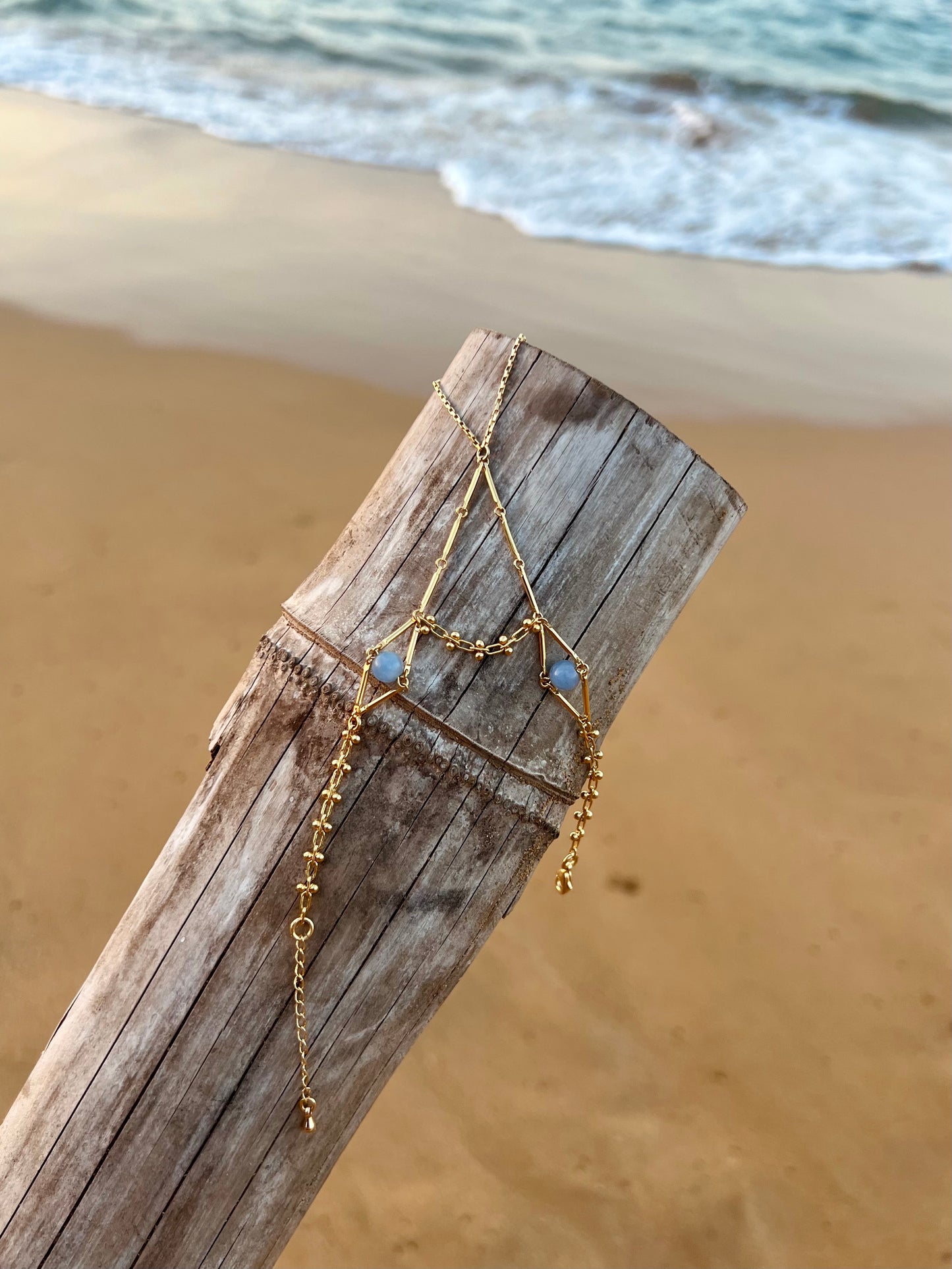 Marine Hand Chain