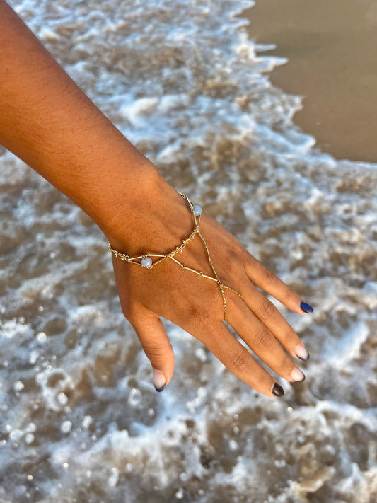 Marine Hand Chain