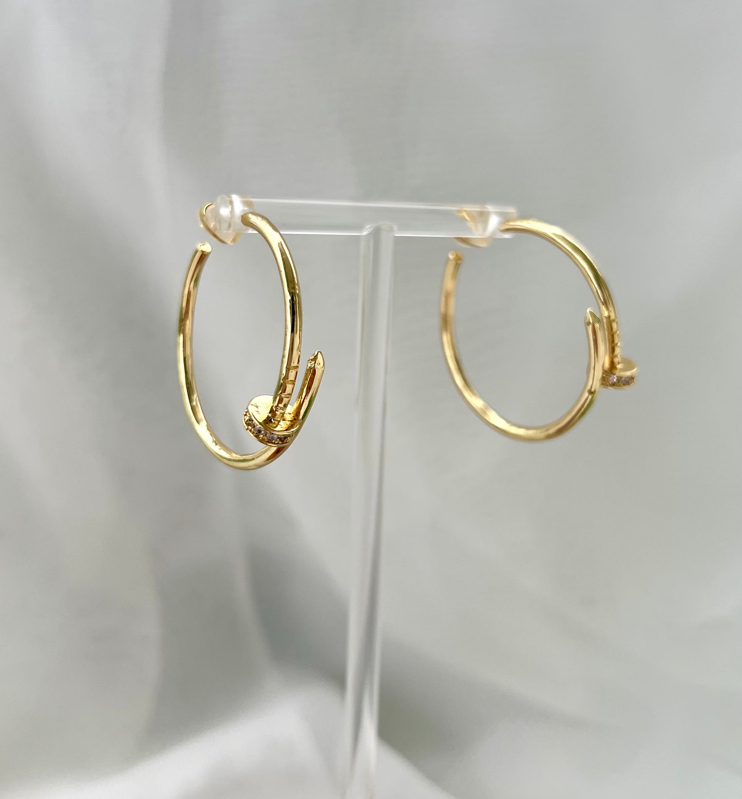 Clove Hoops